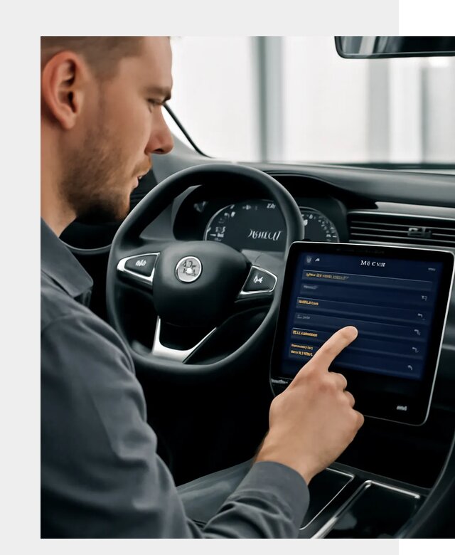 Русификация Changan X5 в Куйбышеве по цене от 6740 р. | ФастМобиль-Кбш