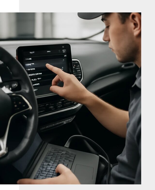 Русификация Dongfeng 7 под ключ для вашего автомобиля в Куйбышеве
