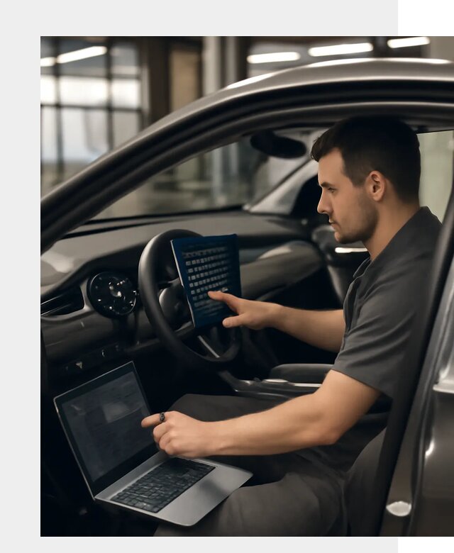 Русификация Exeed TXL в Куйбышеве по цене от 15450 р. | ФастМобиль-Кбш