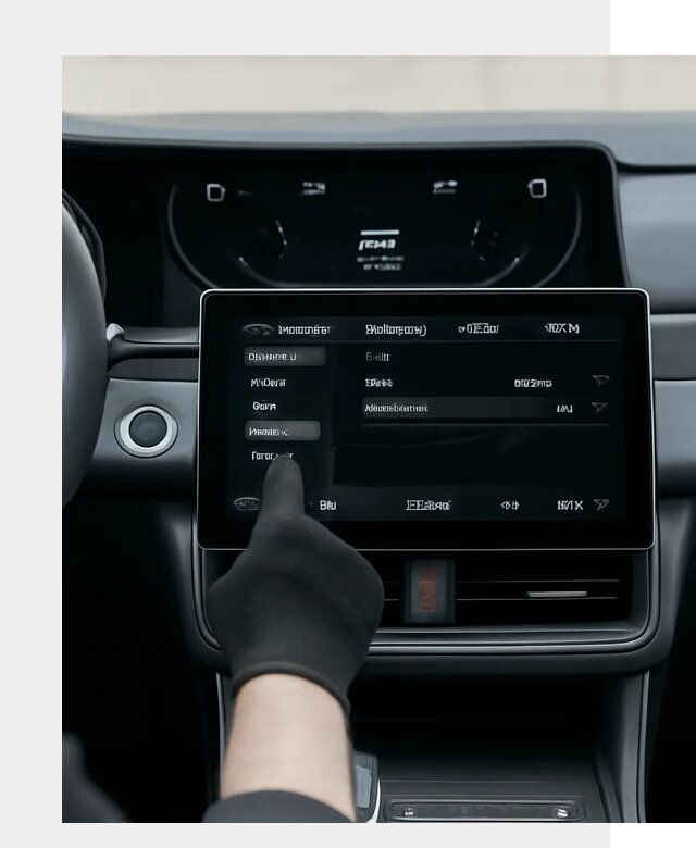 Русификация GAC GS 8 под ключ в Куйбышеве от 6740 р. | ФастМобиль-Кбш