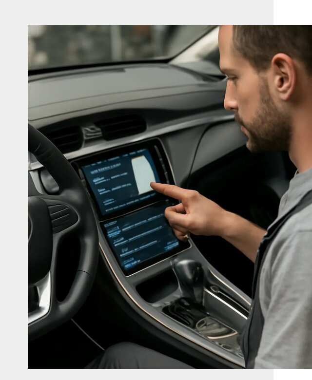 Русификация Geely Atlas в Куйбышеве по цене от 9332 р. | ФастМобиль-Кбш