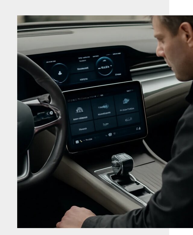 Русификация Geely Monjaro в Куйбышеве по цене от 8192 р. | ФастМобиль-Кбш