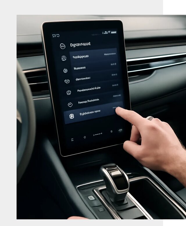 Русификация Geely Preface в Куйбышеве по цене от 10265 р. | ФастМобиль-Кбш