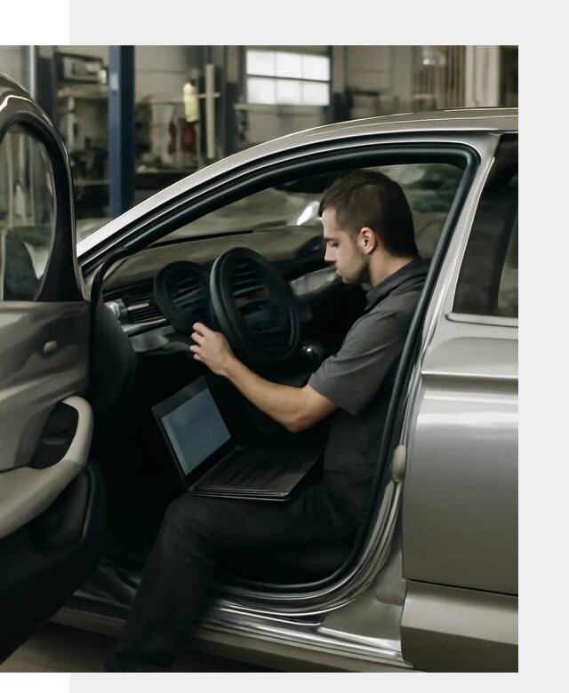 Русификация Geely Preface мультимедиа и меню в Куйбышеве