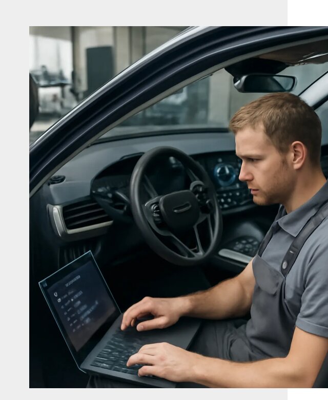 Русификация Haval в Куйбышеве по цене от 8192 р. | ФастМобиль-Кбш