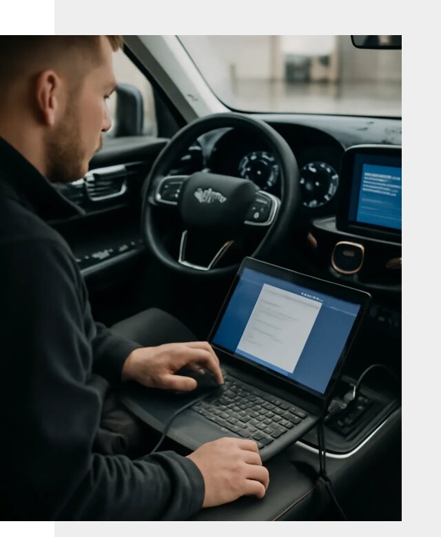 Русификация Haval DARGO и мультимедиа под ключ в Куйбышеве