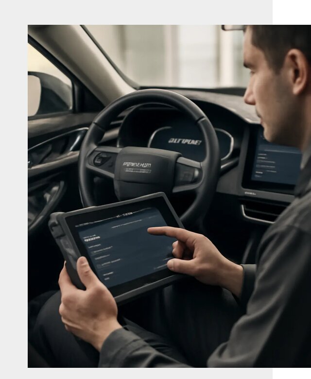 Русификация приборной панели Haval в Куйбышеве от 5703 р. | ФастМобиль-Кбш