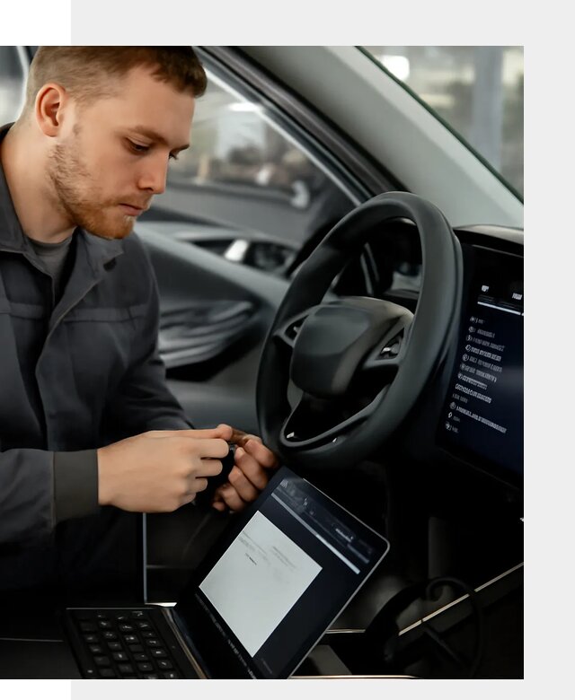 Русификация Jetour X70 Plus для мультимедиа в Куйбышеве