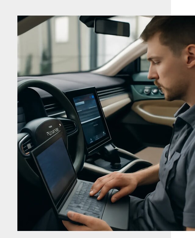 Русификация Lynk Co 900 в Куйбышеве по цене от 20634 р. | ФастМобиль-Кбш