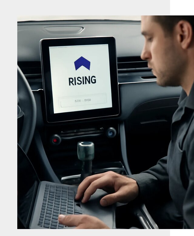 Установка приложений Rising в Куйбышеве по цене от 4666 р. | ФастМобиль-Кбш