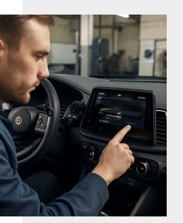 Русификация автомобилей Hyundai под ключ в Куйбышеве сегодня