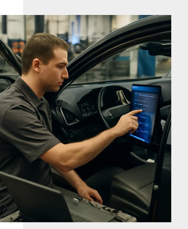 Русификация мультимедиа Hyundai для автомобилей под ключ в Куйбышеве