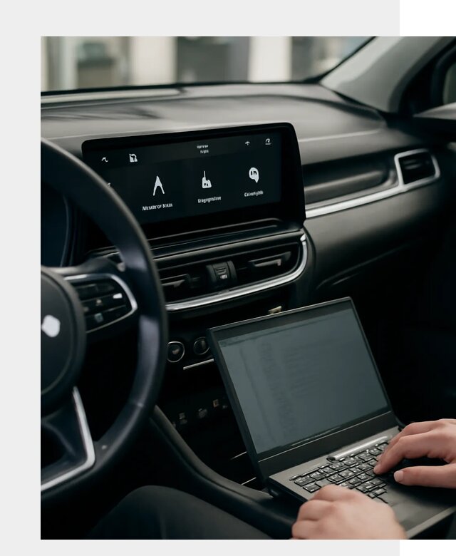 Русификация Kia K5 в Куйбышеве по цене от 6740 р. | ФастМобиль-Кбш