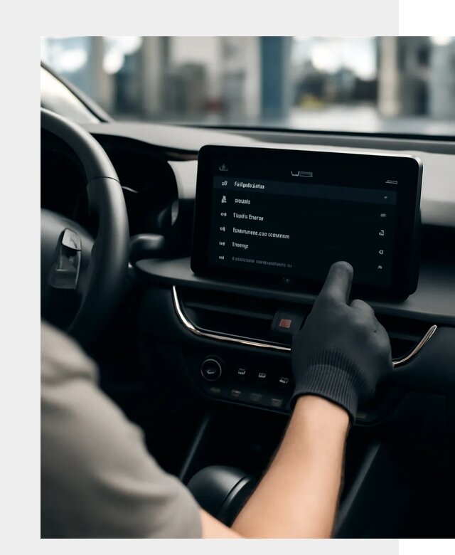 Русификация Kia всех моделей в Куйбышеве от 10265 р. | ФастМобиль-Кбш