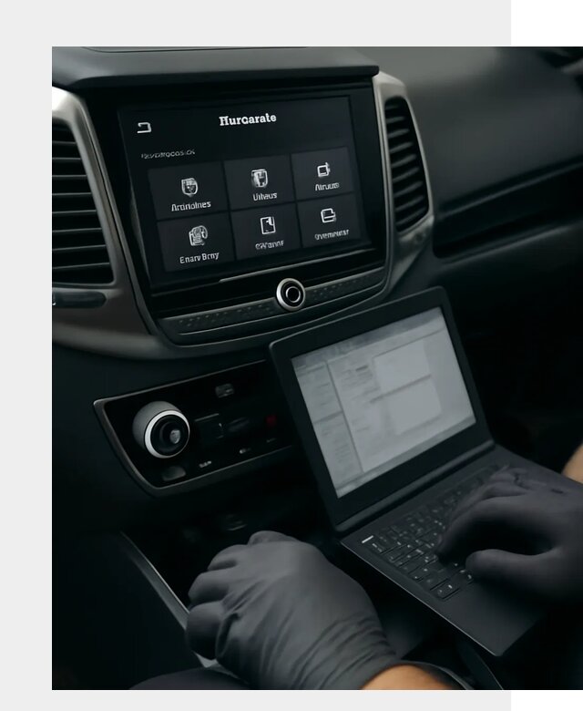 Русификация мультимедиа SsangYong в Куйбышеве от 6740 р. | ФастМобиль-Кбш