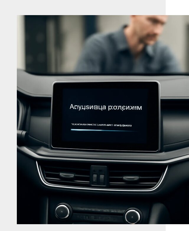 Обновление русификации авто в Куйбышеве по цене от 6118 р. | ФастМобиль-Кбш