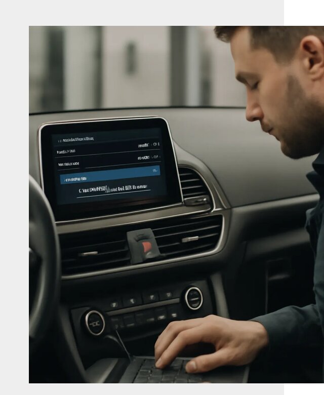 Установка русского пакета языка для авто в Куйбышеве от 6118 р. | ФастМобиль-Кбш