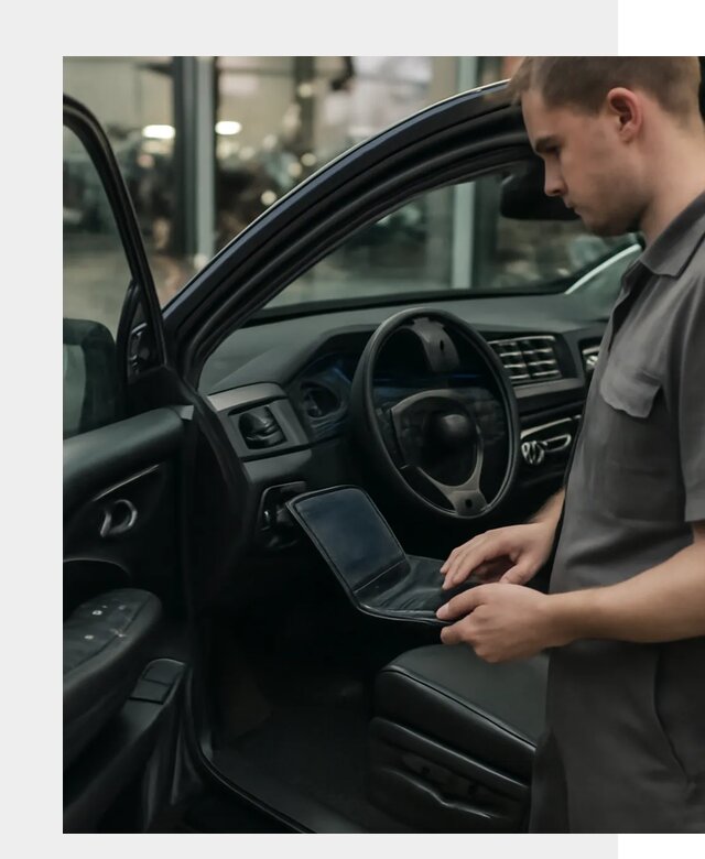 Русификация Honda Pilot по цене от 7155 р. в Куйбышеве ФастМобиль-Кбш