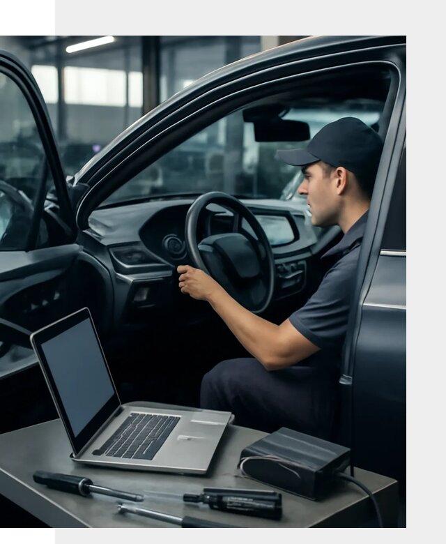 Русификация Honda Ridgeline для комфортной езды в Куйбышеве