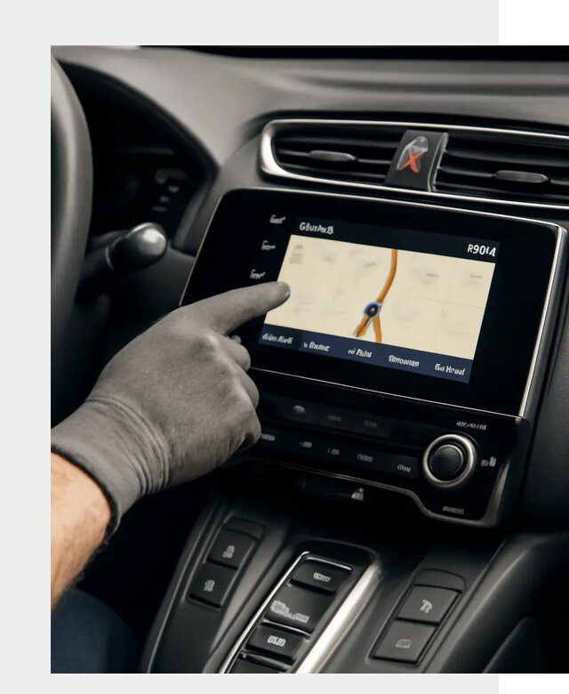 Русификация мультимедиа Honda в Куйбышеве от 7777 р. | ФастМобиль-Кбш