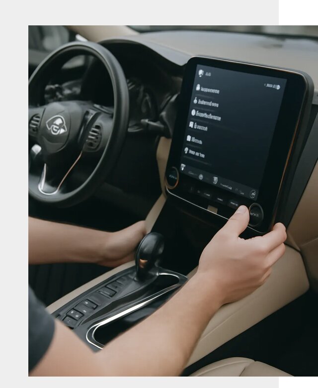 Русификация Lexus NX Panasonic в Куйбышеве от 8192 р. | ФастМобиль-Кбш