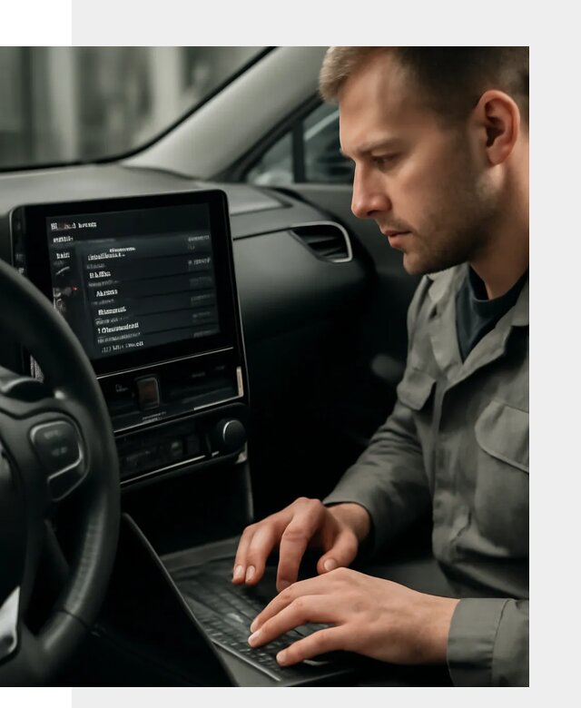 Русификация мультимедиа Lexus NX PIONER для авто в Куйбышеве