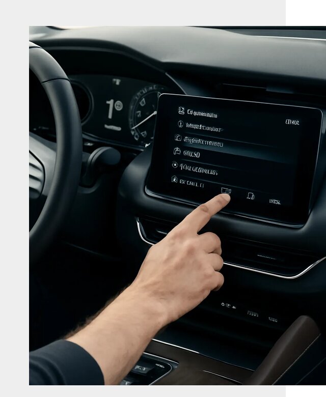 Русификация Mazda EZ-6 в Куйбышеве по цене от 15450 р. | ФастМобиль-Кбш
