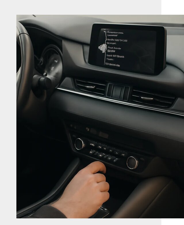 Русификация мультимедиа Mazda в Куйбышеве по цене от 8192 р. | ФастМобиль-Кбш
