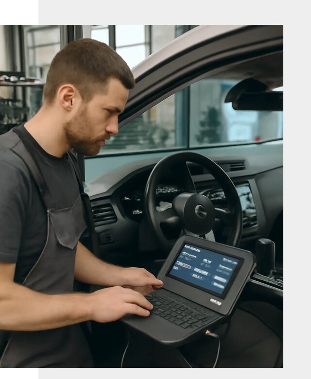 Русификация автомобилей Nissan для всех моделей в Куйбышеве