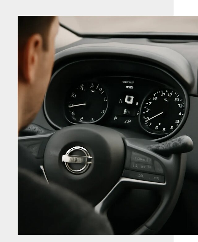 Русификация приборной панели Nissan в Куйбышеве от 6740 р. | ФастМобиль-Кбш