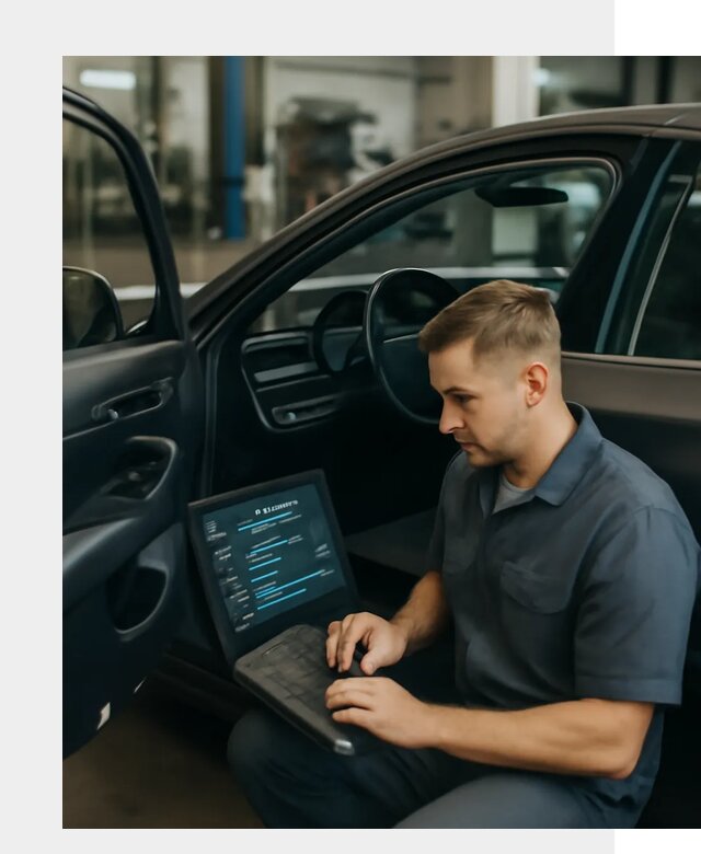 Русификация Toyota Crown в Куйбышеве по цене от 8814 р. | ФастМобиль-Кбш